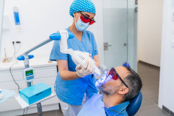 Best Chipped Tooth Repair Near Me  in West Belmar, NJ